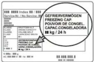 FRANKE FCT 4101 N XS - Dondurma - 1