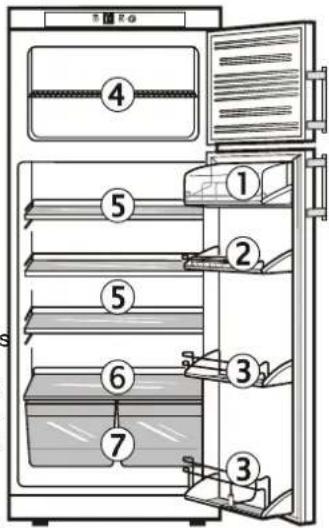 FRANKE FCT 4101 N XS - Note - 1