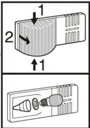 FRANKE FCT 4101 N XS - Intérieur modulable - 5