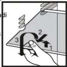 FRANKE FCT 4101 N XS - Modificare le dotazioni - 1