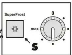 FRANKE FCT 4101 N XS - Freezing - 1