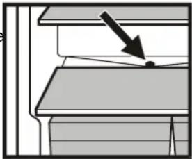 FRANKE FCT 4101 N XS - Preparación de cubitos de hielo - 2
