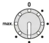 FRANKE FCT 4101 N XS - Este caso pode ocorrer: - 4