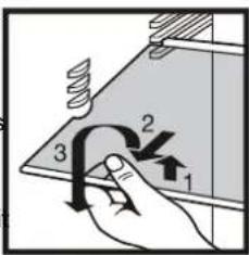 FRANKE FCT 4101 N XS - Intérieur modulable - 1