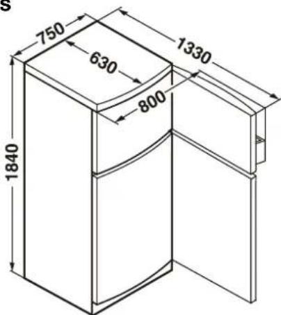 FRANKE FCT 4101 N XS - Safety instructions and warnings - 1