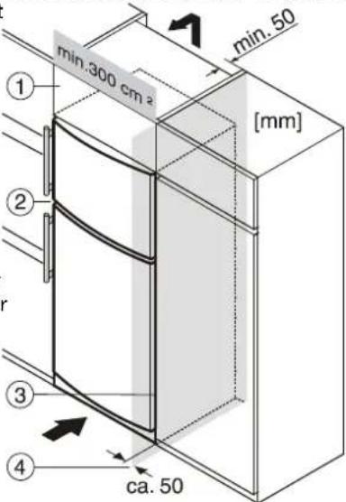 FRANKE FCT 4101 N XS - Inbouw in het keukenblok - 1