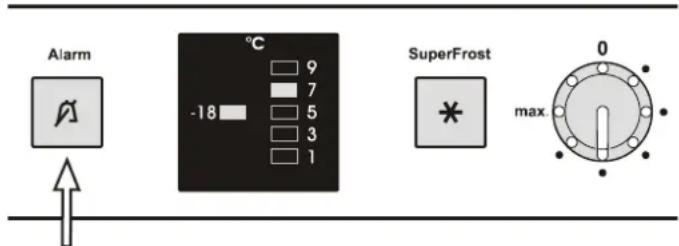 FRANKE FCT 4101 N XS - Αυτό μπορεί να προκληθεί: - 1