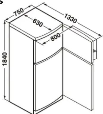 FRANKE FCT 4101 N XS - Οδηγίες ασφάλειας και προειδοποιήσεις - 1