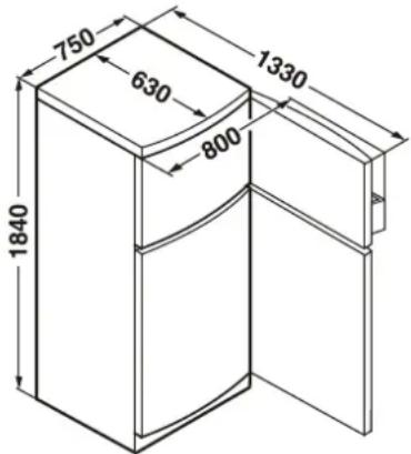 FRANKE FCT 4101 N XS - Advertencias concernientes a la seguridad - 1