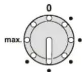 FRANKE FCT 4101 N XS - Indicação de temperatura de congelação - 4