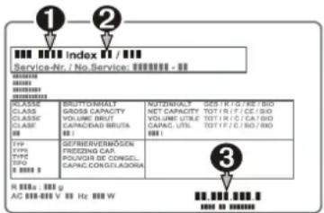 FRANKE FCT 4101 N XS - Είναι πιθανό να μπορείτε να διορθώσετε τα ακόλουθα σφάλματα ελέγχοντας τις πιθανές αιτίες ο ίδιος: - 1