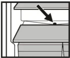 FRANKE FCT 4101 N XS - Préparation de glaçons - 2