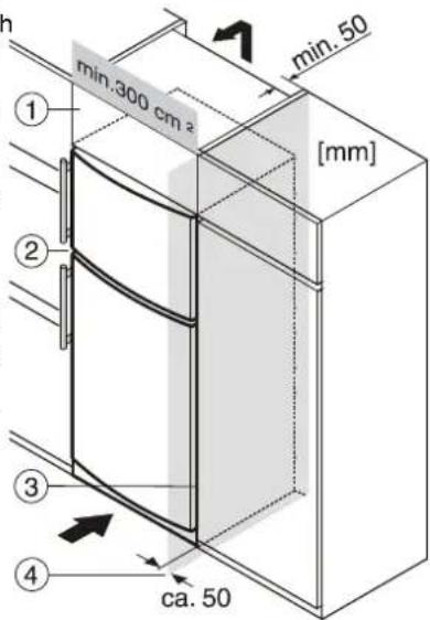 FRANKE FCT 4101 N XS - Shutting your appliance down - 1