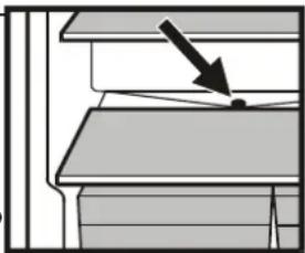 FRANKE FCT 4101 N XS - Preparazione dei cubetti di ghiaccio - 2