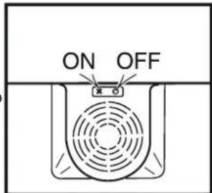 FRANKE FCT 4101 N XS - Koelen met ventilator - 1