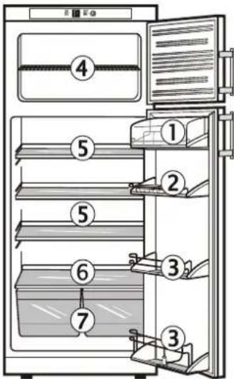 FRANKE FCT 4101 N XS - Σημείωση - 1