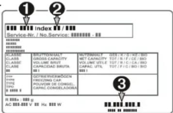 FRANKE FCT 4101 N XS - Vous pouvez remédier vous-même aux pannes suivantes en contrôlant les causes possibles : - 1