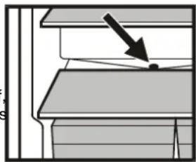 FRANKE FCT 4101 N XS - Eiswürfel bereiten - 2