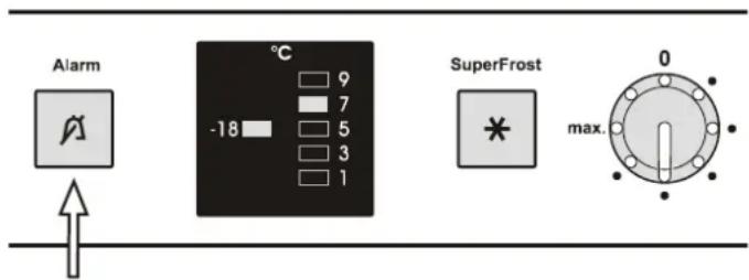 FRANKE FCT 4101 N XS - Ce cas peut se présenter : - 1