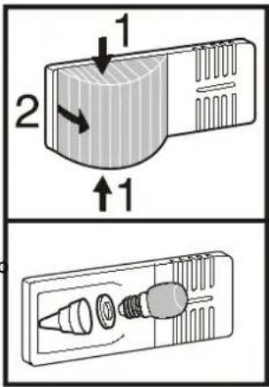 FRANKE FCT 4101 N XS - Illuminazione interna - 1