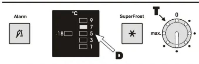 FRANKE FCT 4101 N XS - Inserire e disinserire l'apparecchio - 1