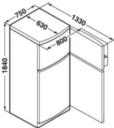 FRANKE FCT 4101 N XS - Conselhos e instruções de segurança - 1