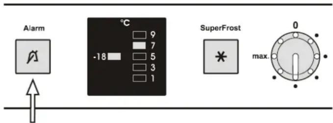 FRANKE FCT 4101 N XS - Ciò può verificarsi: - 1