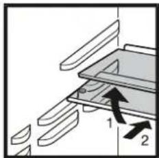 FRANKE FCT 4101 N XS - Intérieur modulable - 3