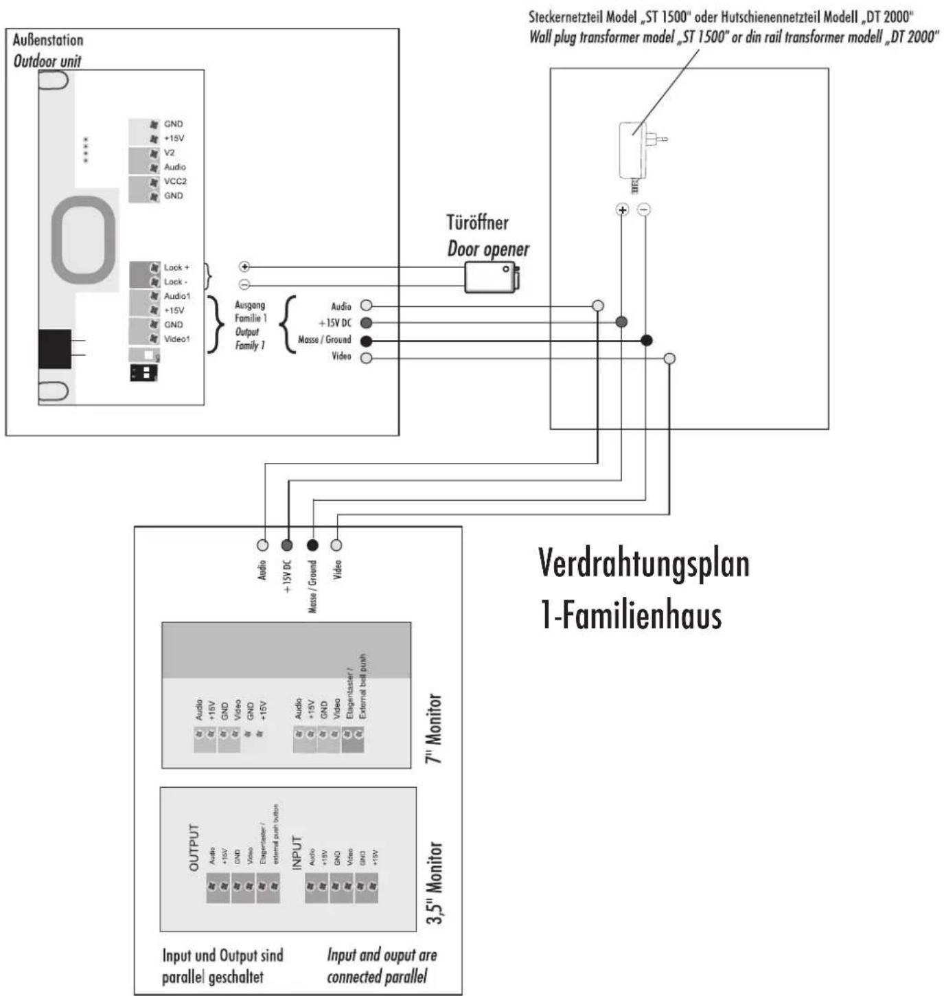 ME VD603 - DE - 1