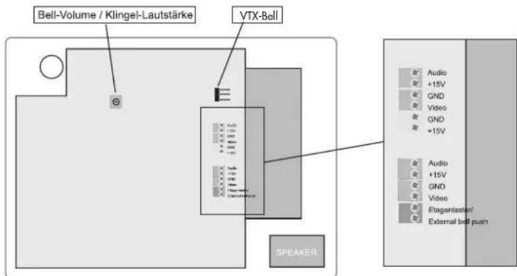 ME VD6320 - Garantie limitee de 2 ans - 5
