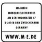 ME VD6720 - Reinigung en verzorgung - 1