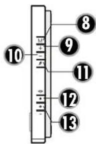ME VD6720 - Garantie limitee de 2 ans - 3