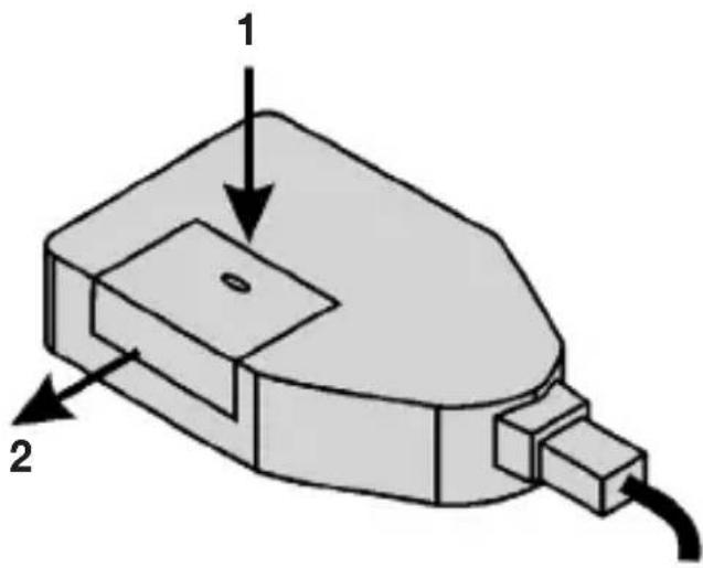 Humantechnik PL200 - Données techniques - 3
