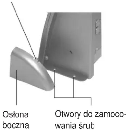 Humantechnik LA90 - Montañ urzadzenia »LA-90« - 1