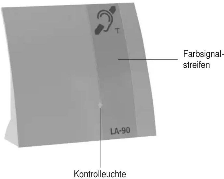 Humantechnik LA90 - Vorderseite - 1