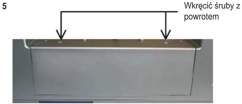 Humantechnik LA90 - Wkladanie baterii - 2