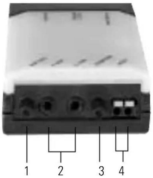 Humantechnik LA60 - 1