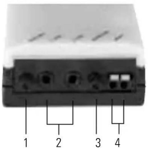 Humantechnik LA60 - 2