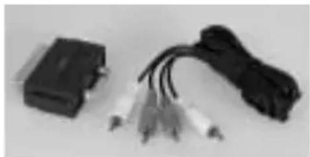 Humantechnik LA60 - 5