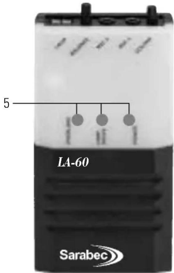 Humantechnik LA60 - 2