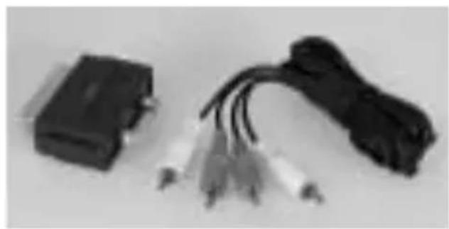 Humantechnik LA60 - 5