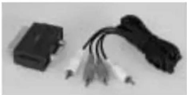 Humantechnik LA60 - 4