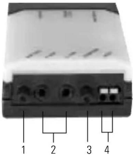 Humantechnik LA60 - 1