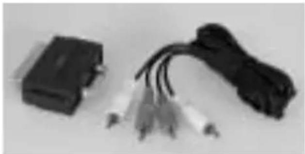 Humantechnik LA60 - 6