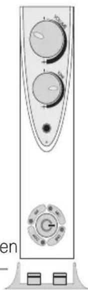 Humantechnik LA215 - 3