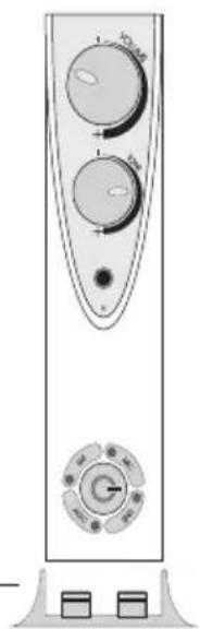 Humantechnik LA215 - GB - 3