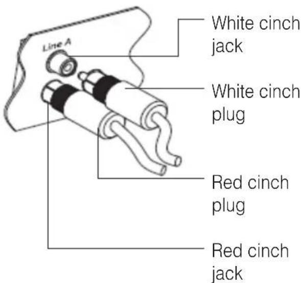 Humantechnik LA215 - Installation - 2