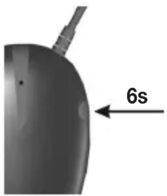 Humantechnik CMBT2 - Acoplamento del «CM-BT2« con un téléphone compatible - 1