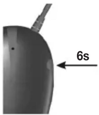 Humantechnik CMBT2 - Pairing the  CM-BT2  with a compatible telephone - 1