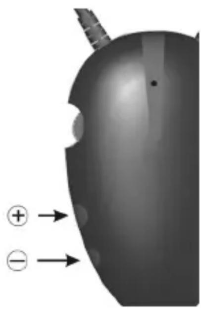 Humantechnik CMBT2 - »CM-BT2« als Musikkopfhörer mit einem Telefon nutzen - 1